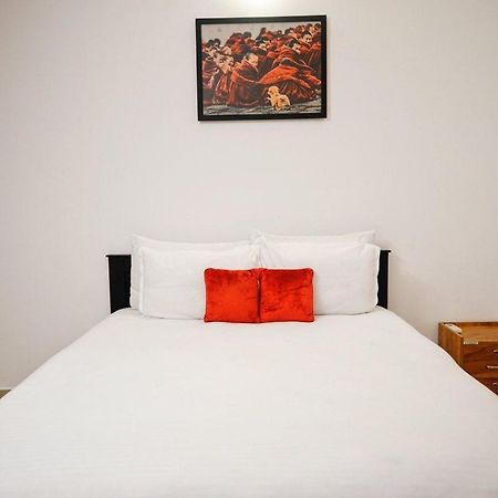 Fortis Rooms Kochi Exterior foto